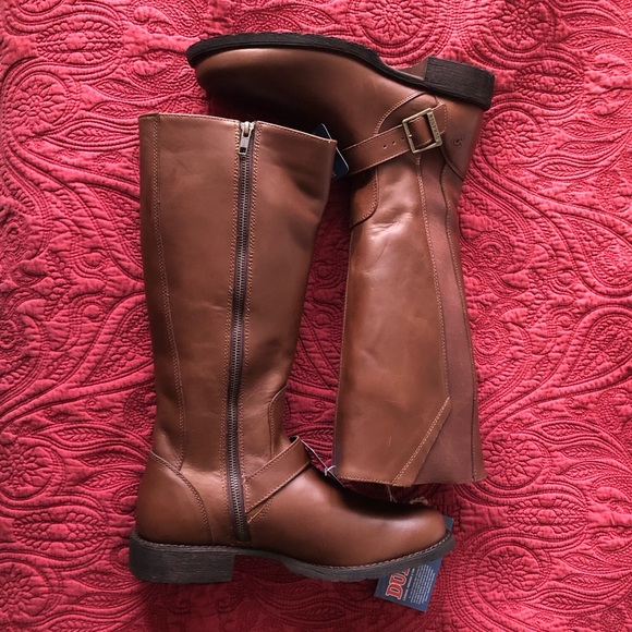 Durango Riding Boots - Picture 3 of 5